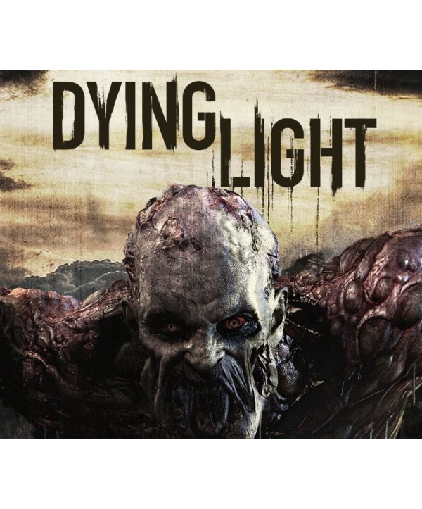 Dying Light Ultimate Collection Bundle Steam Key 